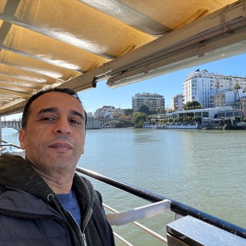 Mostefai Mohammed Amine