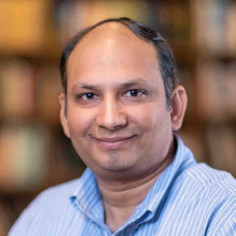 Niraj Soni