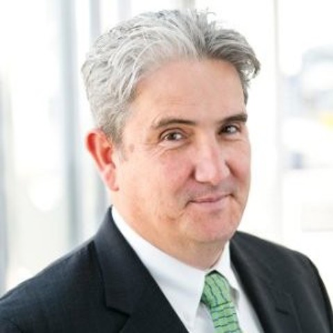 Paul Bull